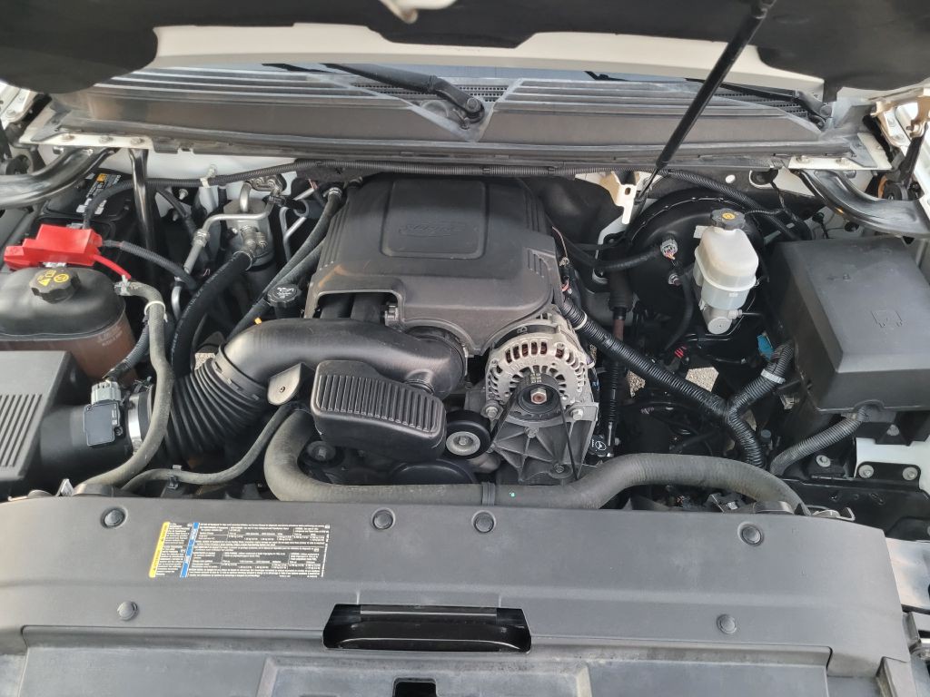 2011 GMC Yukon Image 18