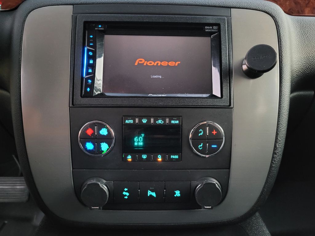 2011 GMC Yukon Image 19