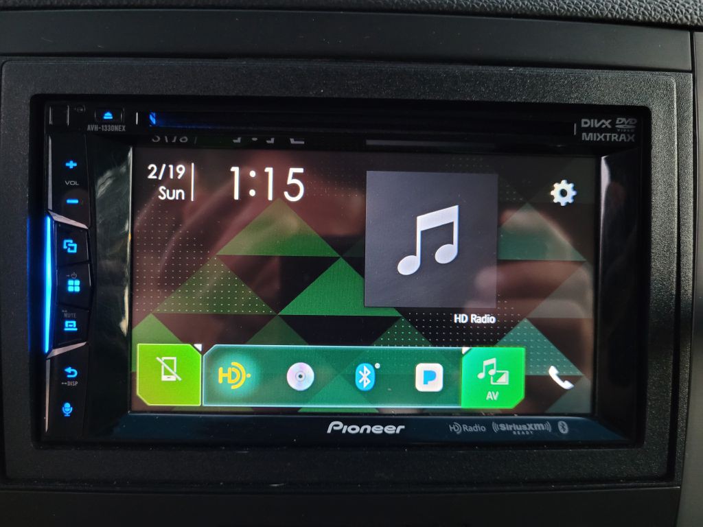 2011 GMC Yukon Image 20