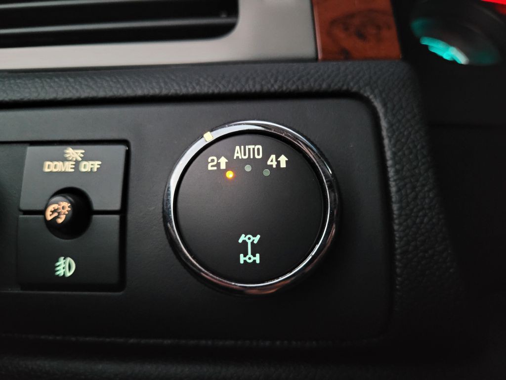 2011 GMC Yukon Image 25