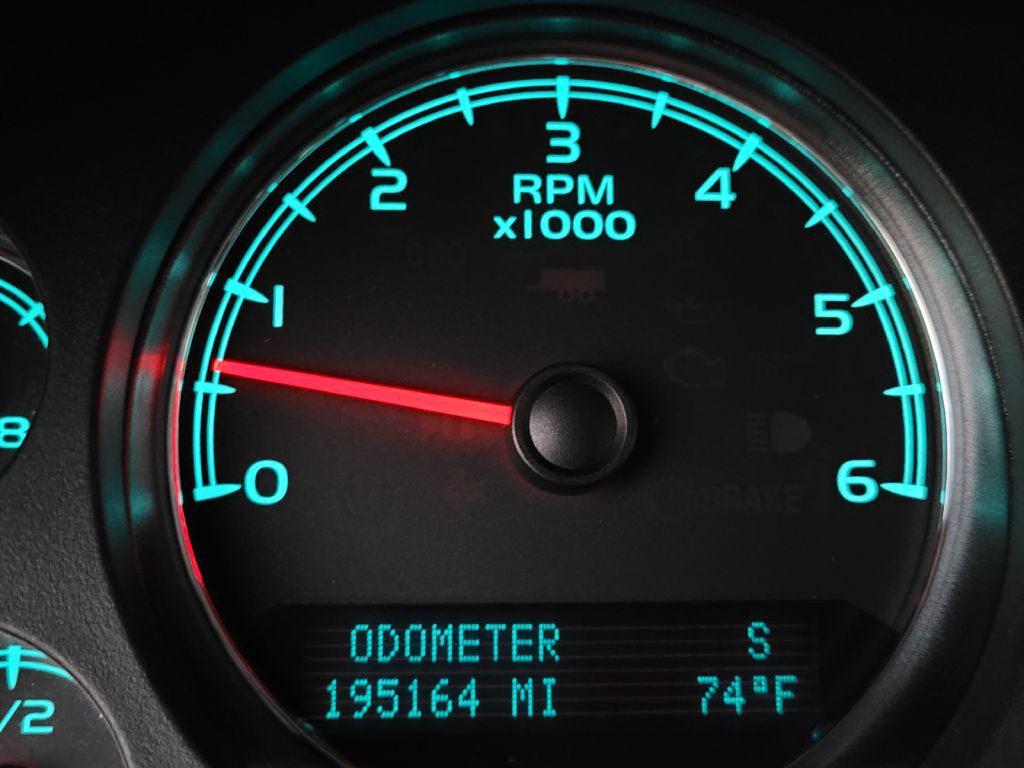 2011 GMC Yukon Image 26