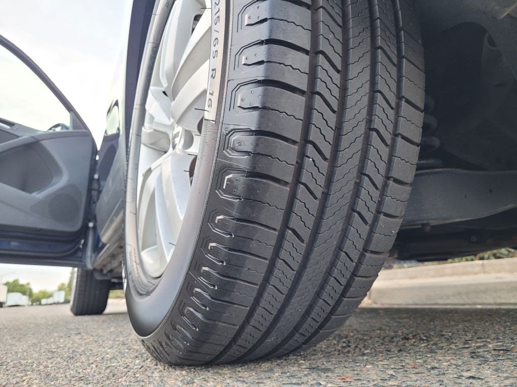 2013 Volkswagen Tiguan Image 14