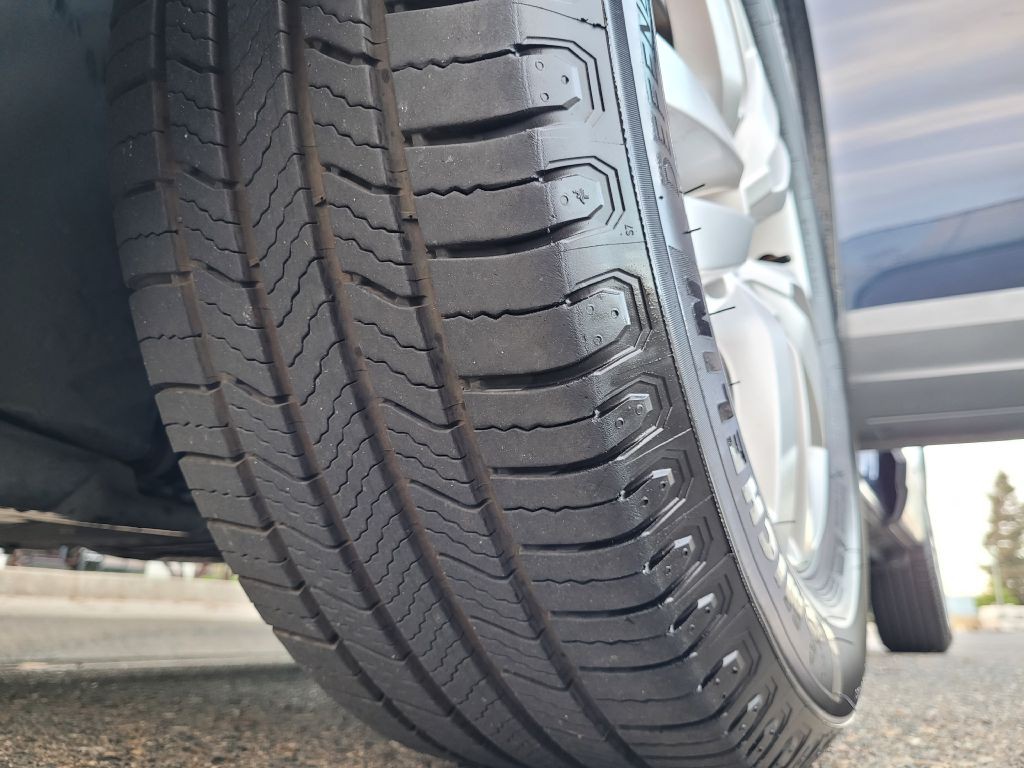 2013 Volkswagen Tiguan Image 15