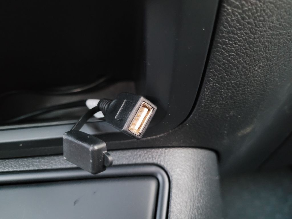 2013 Volkswagen Tiguan Image 18