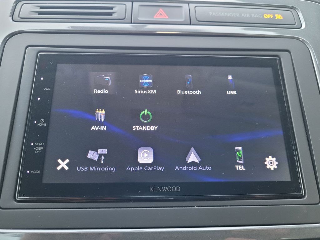 2013 Volkswagen Tiguan Image 20