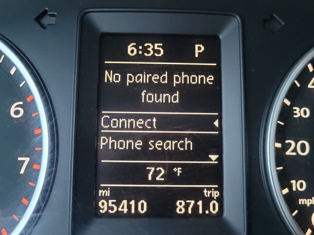 2013 Volkswagen Tiguan Image 22