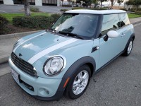 Image for 2013 MINI Cooper  ID: 7078613