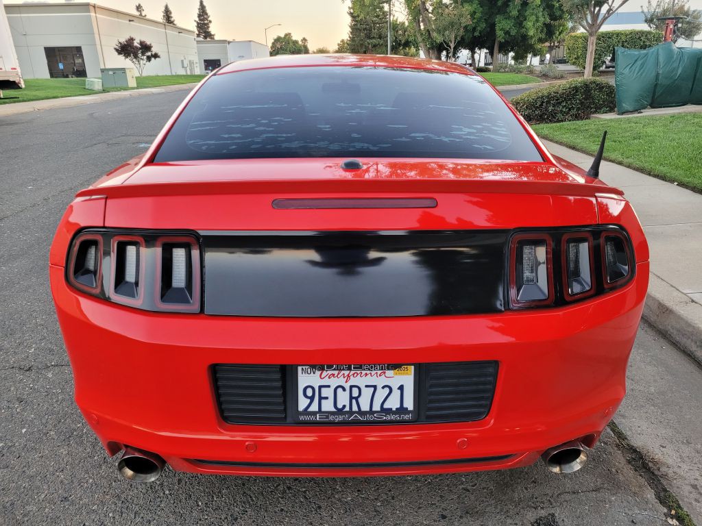 2014 Ford Mustang Image 6