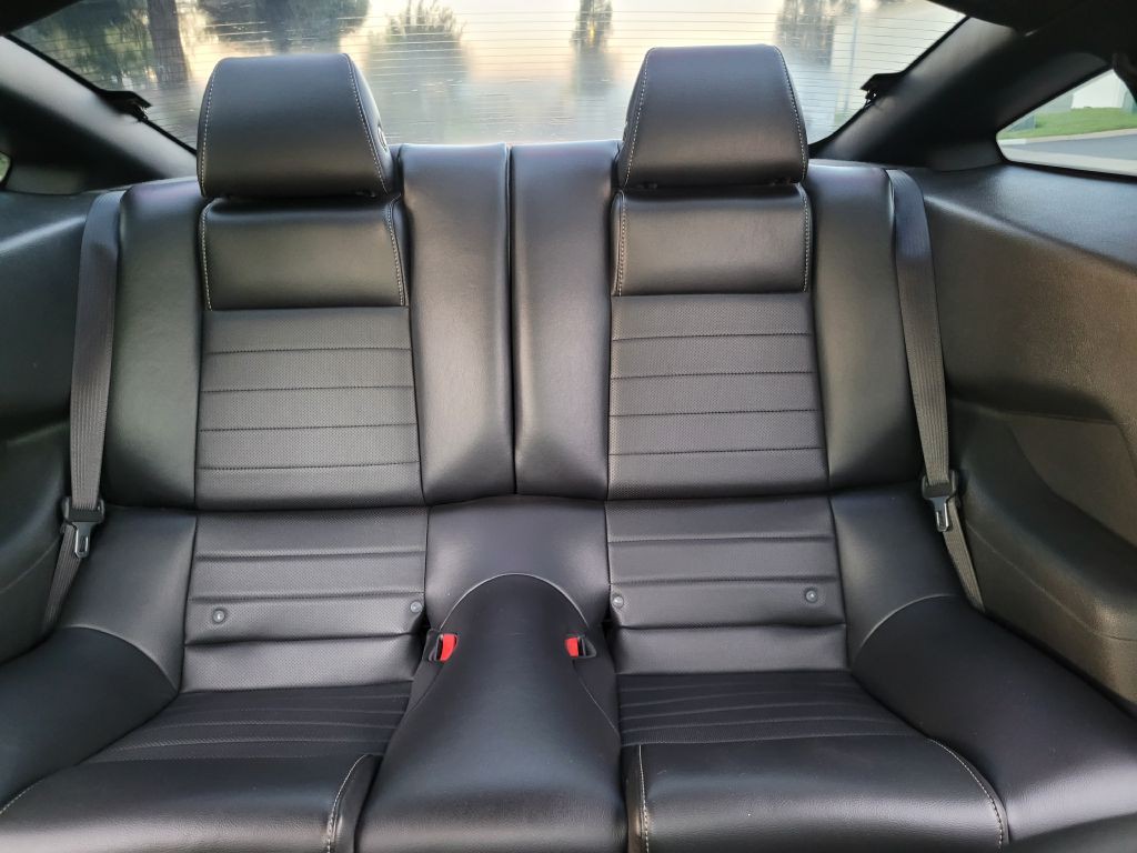 2014 Ford Mustang Image 12