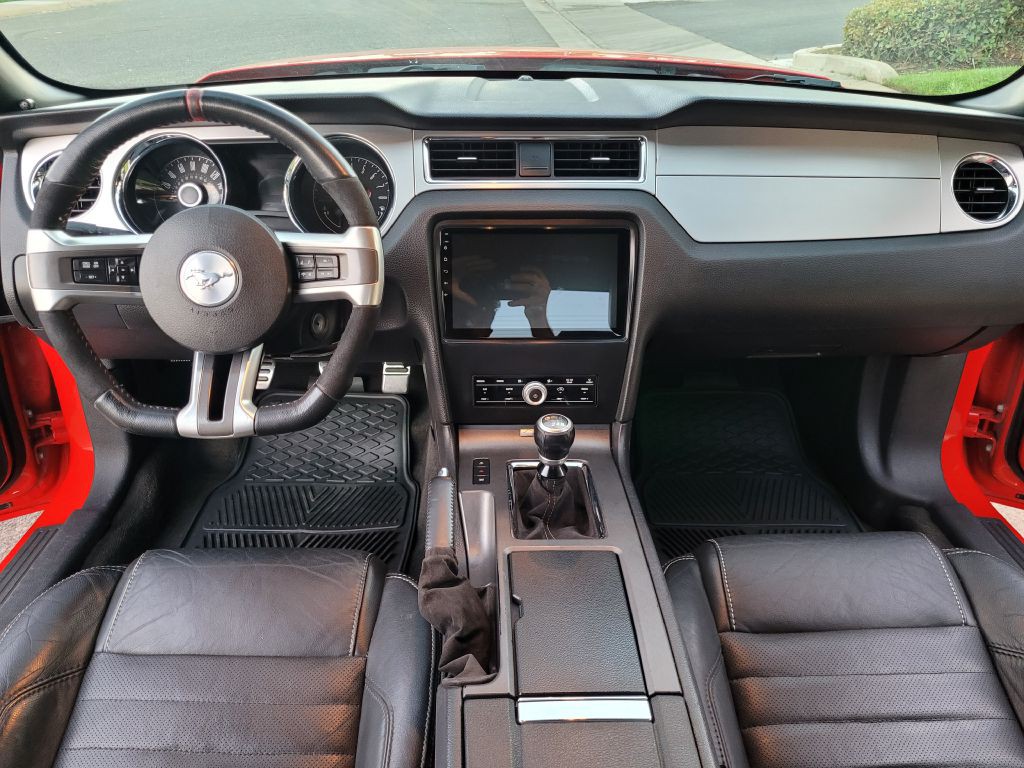 2014 Ford Mustang Image 13