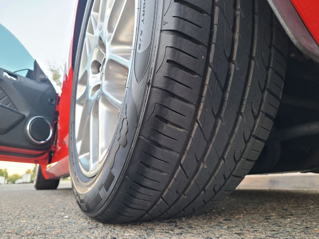 2014 Ford Mustang Image 14