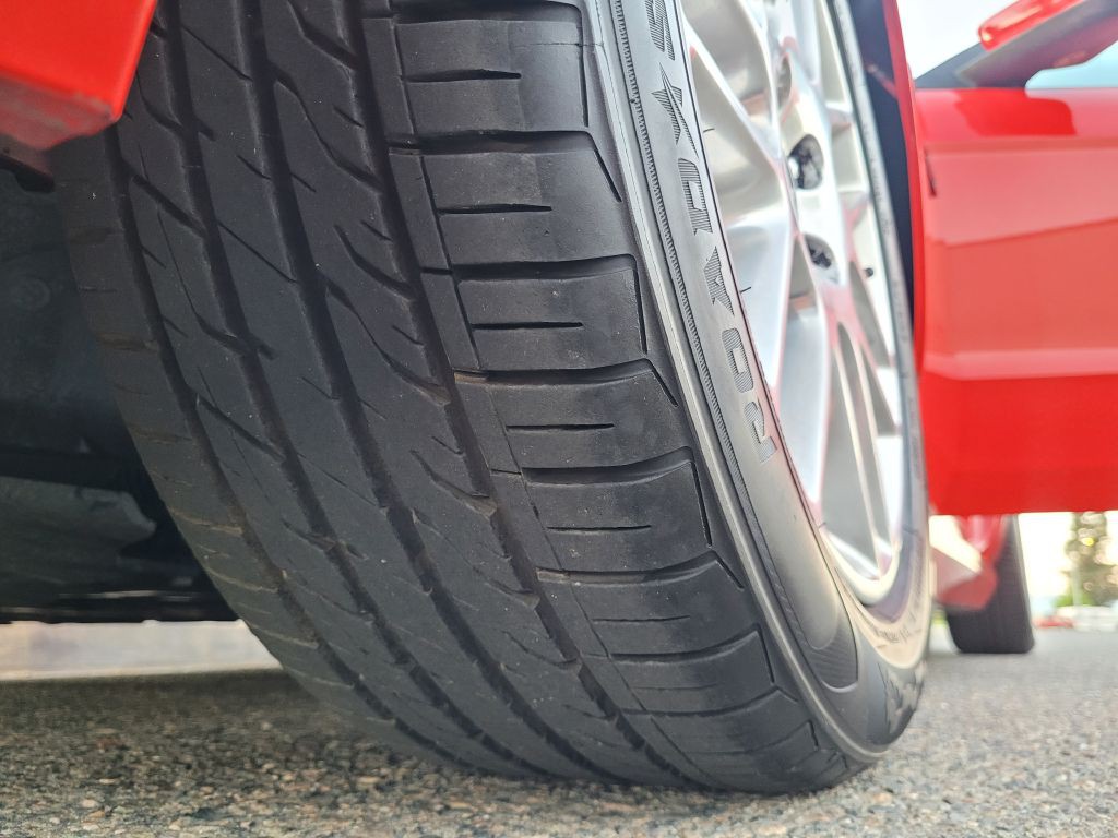 2014 Ford Mustang Image 15