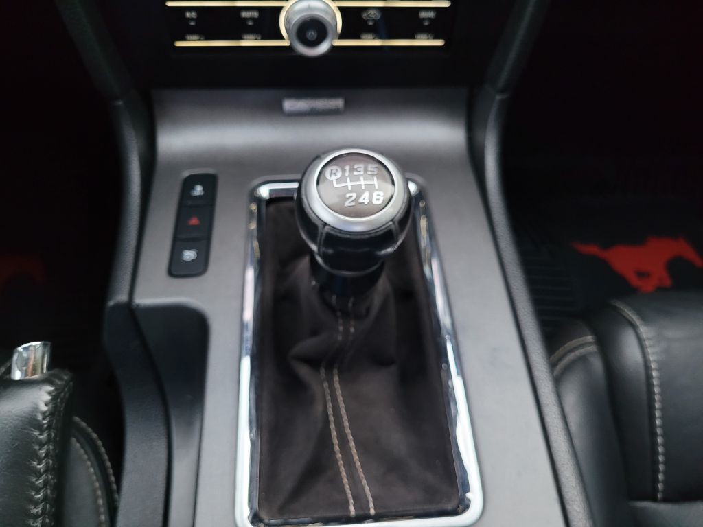 2014 Ford Mustang Image 17