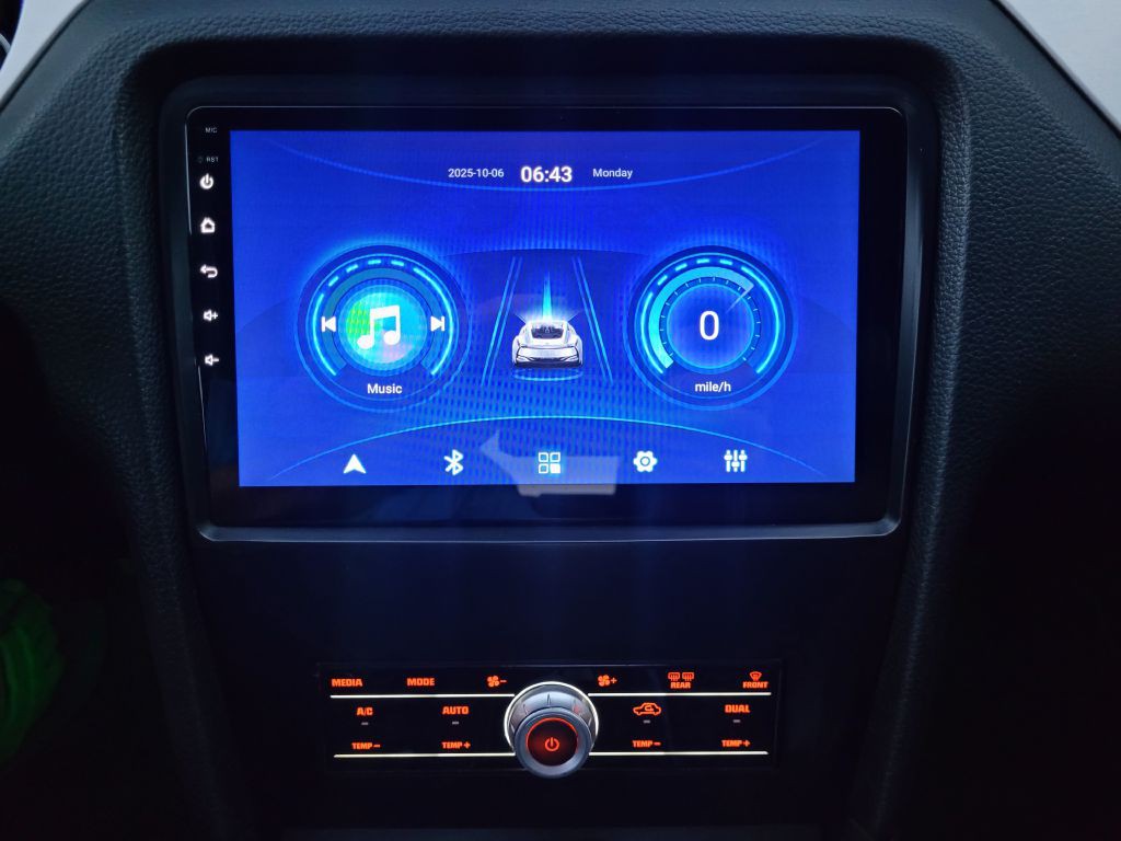 2014 Ford Mustang Image 20