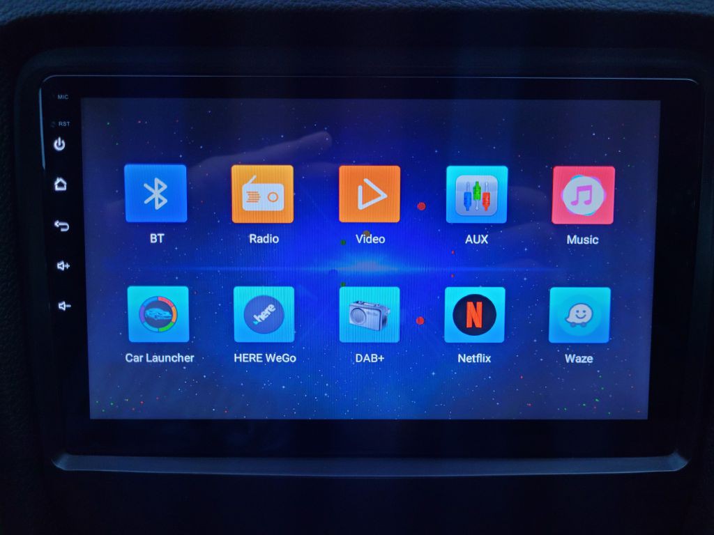 2014 Ford Mustang Image 21