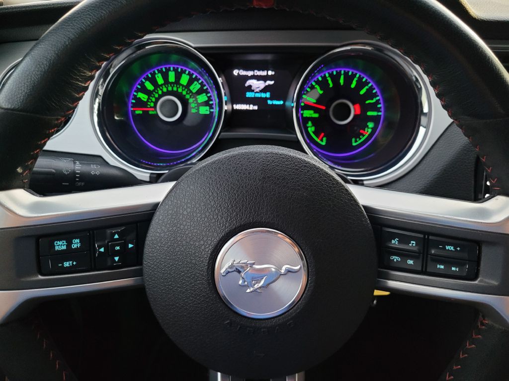 2014 Ford Mustang Image 23