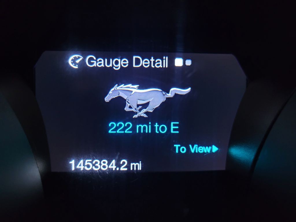 2014 Ford Mustang Image 24