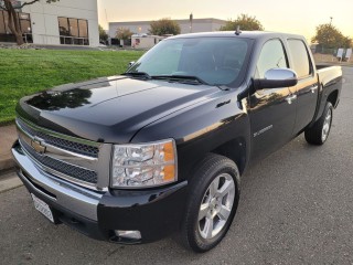 Image for 2011 Chevrolet Silverado 1500 LT ID: 7078626
