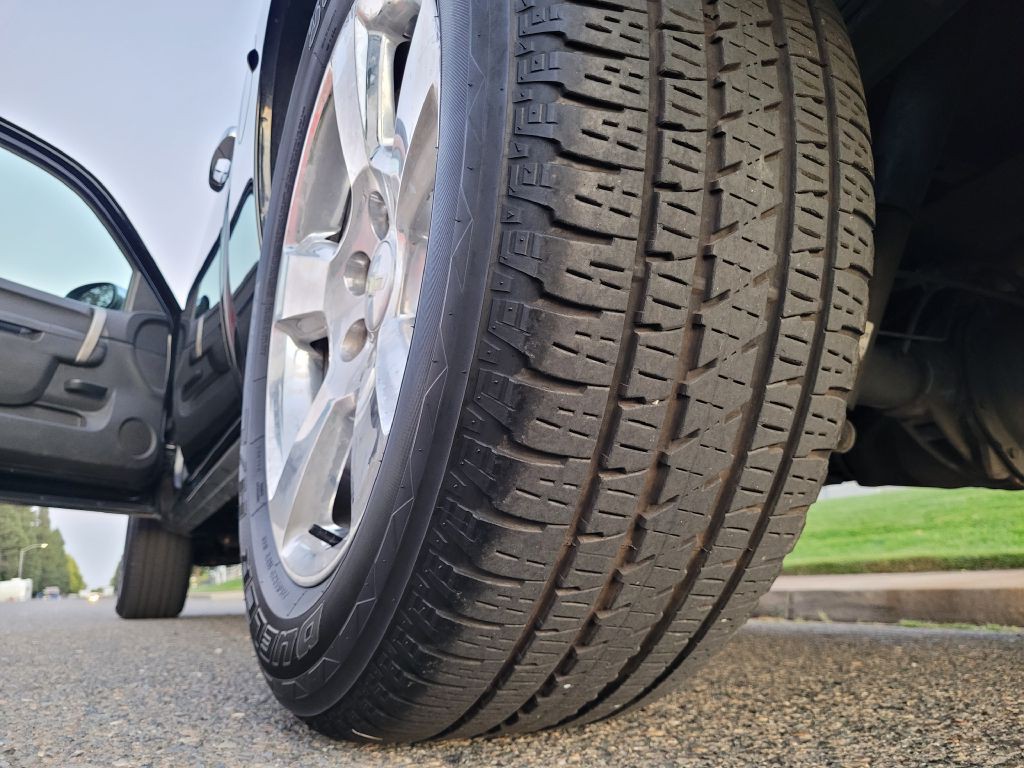2011 Chevrolet Silverado 1500 Image 14