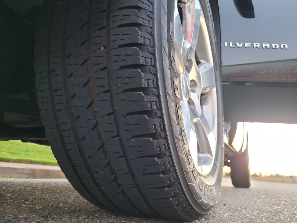 2011 Chevrolet Silverado 1500 Image 15
