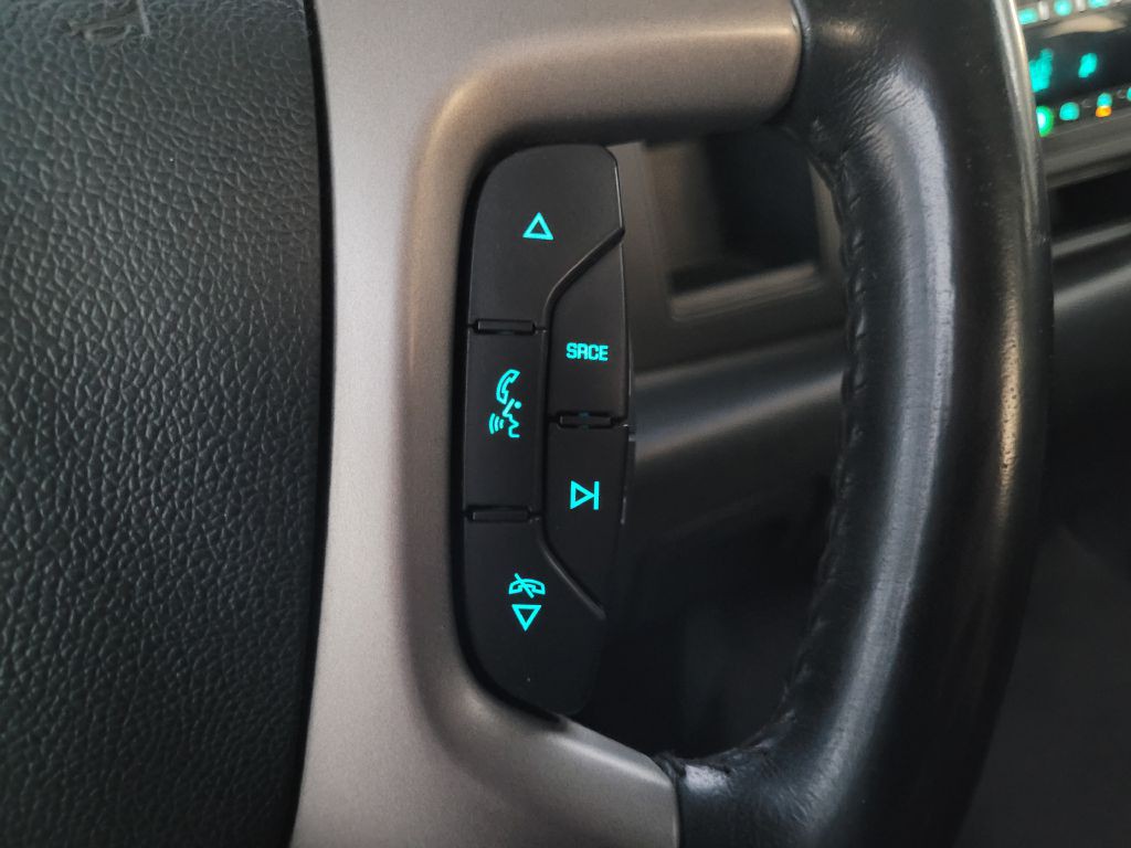 2011 Chevrolet Silverado 1500 Image 18