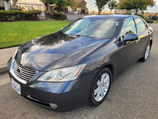 Image for 2008 Lexus ES 350 ID: 7078633