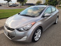 Image for 2011 Hyundai Elantra GLS ID: 7078670