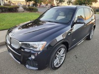 Image for 2015 BMW X3 xDrive35i ID: 7140352