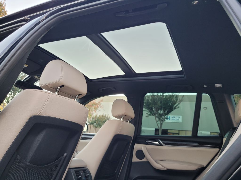 2015 BMW X3 Image 15