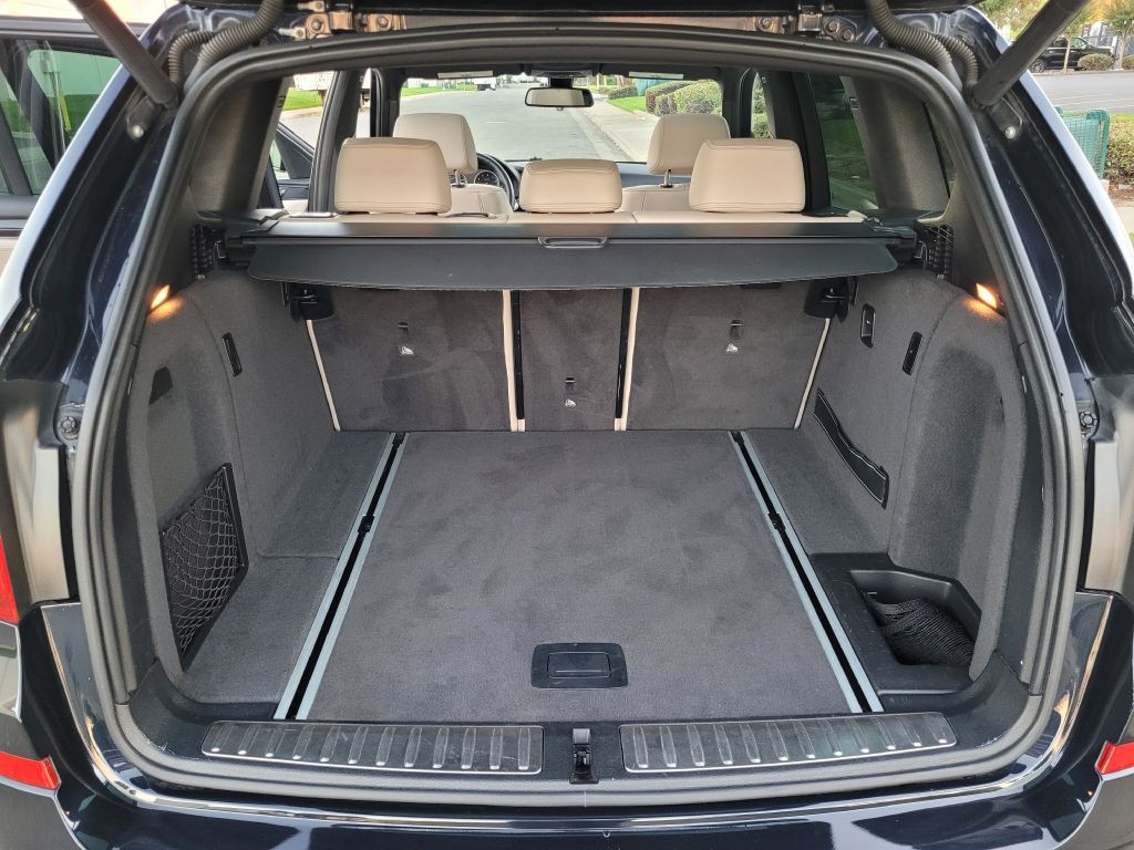 2015 BMW X3 Image 16