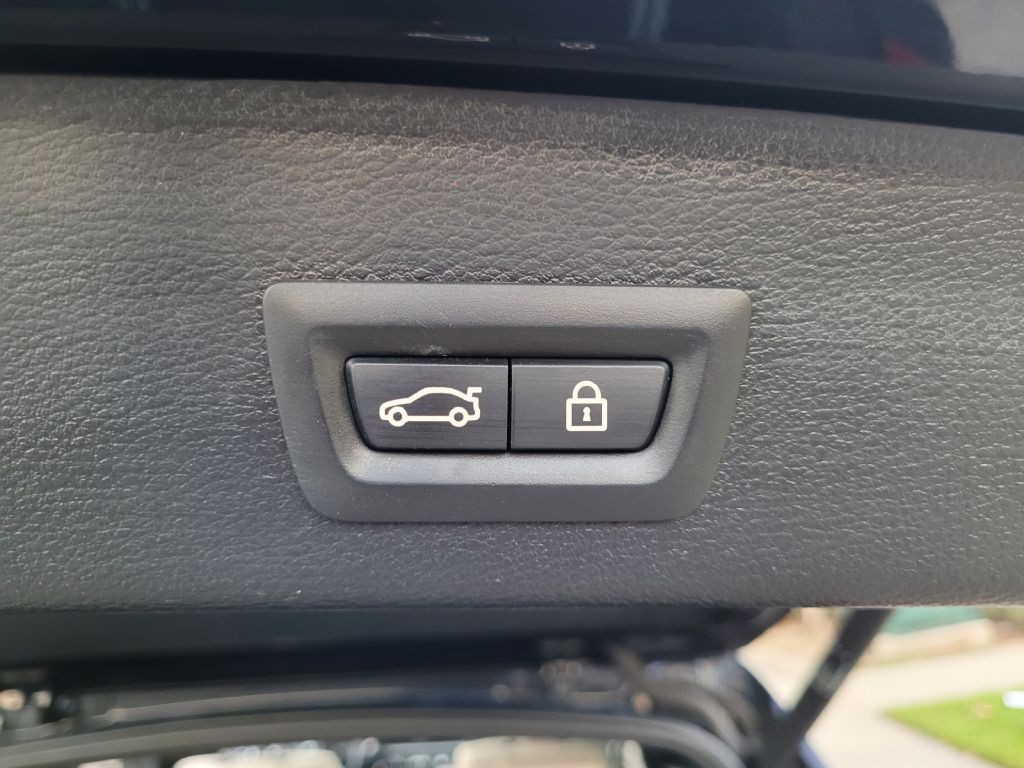 2015 BMW X3 Image 17