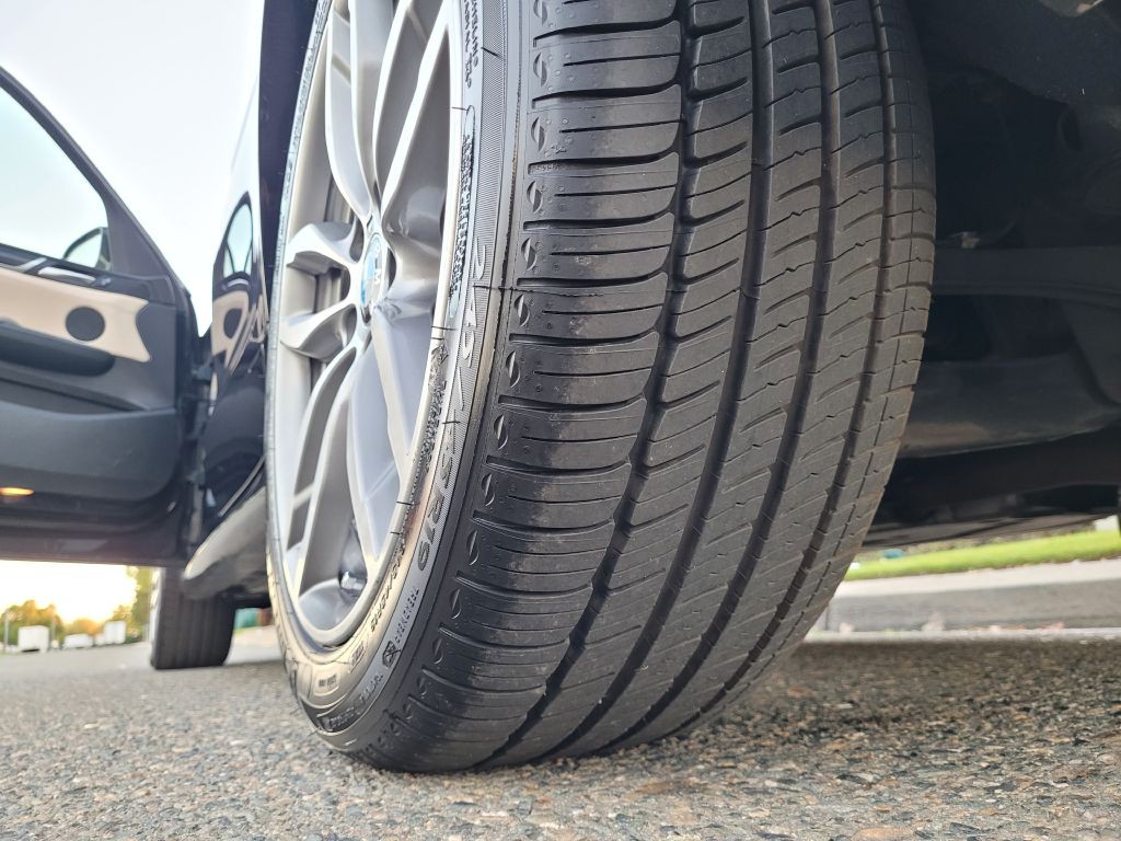 2015 BMW X3 Image 18