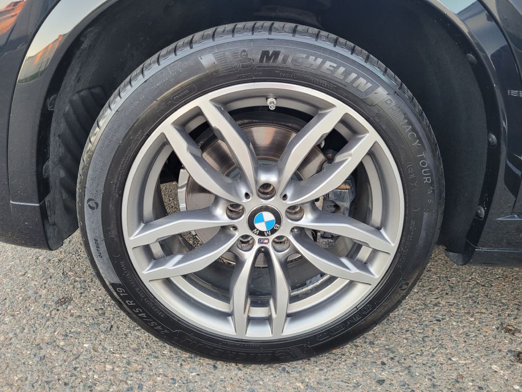 2015 BMW X3 Image 20