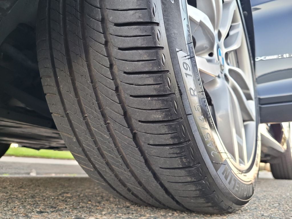 2015 BMW X3 Image 21