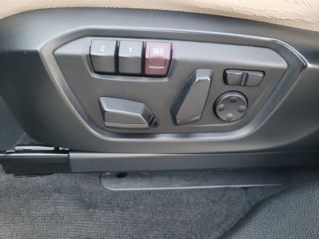 2015 BMW X3 Image 23