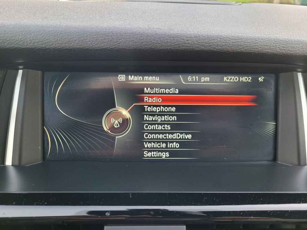 2015 BMW X3 Image 24