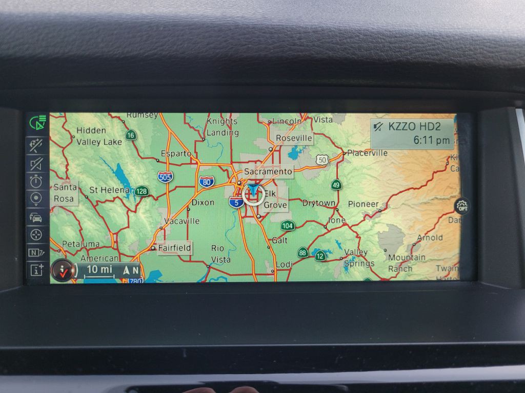 2015 BMW X3 Image 25