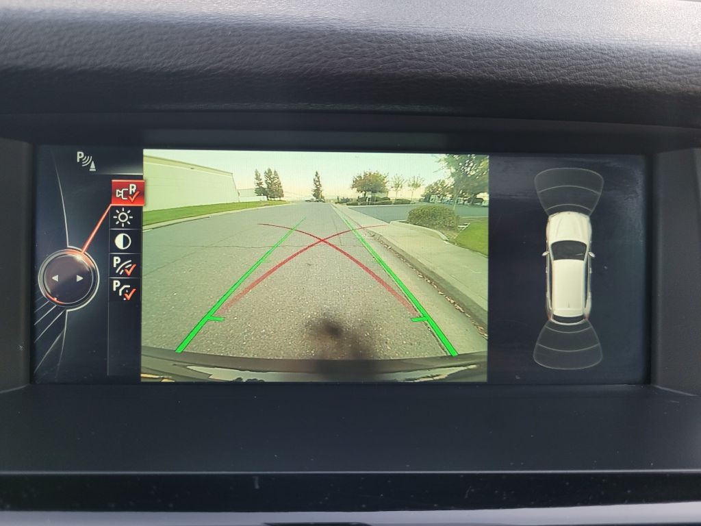 2015 BMW X3 Image 26