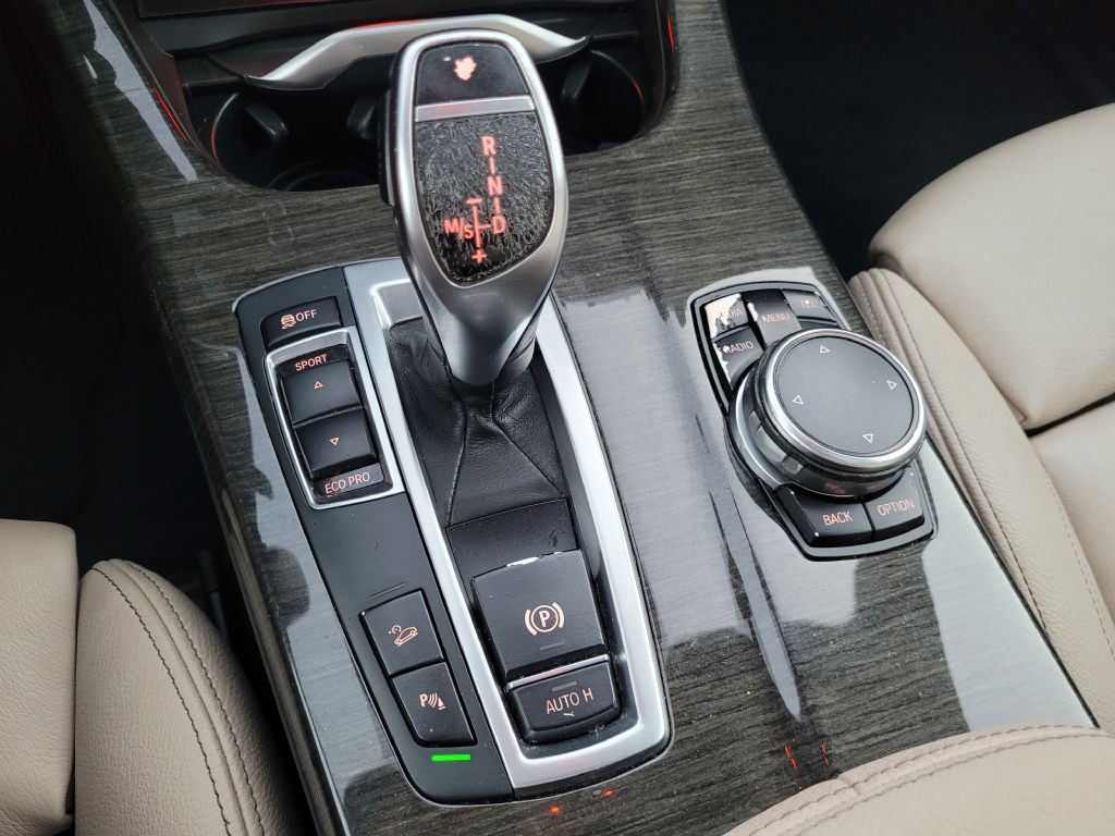 2015 BMW X3 Image 27