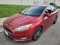 Image for 2016 Ford Focus SE ID: 7140752
