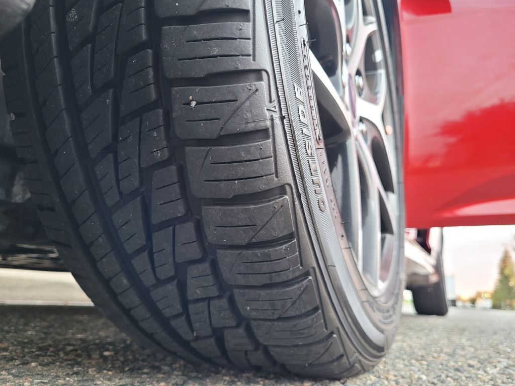 2016 Ford Focus Image 13