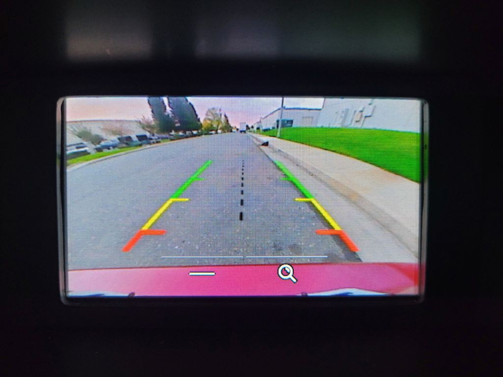 2016 Ford Focus Image 17