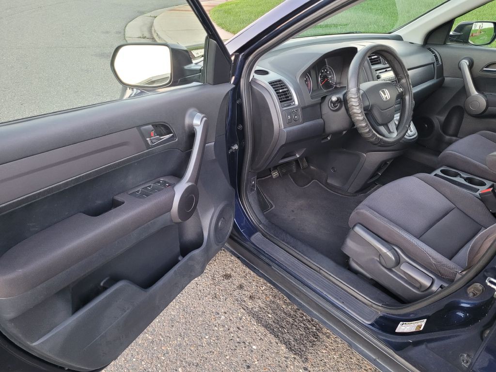 2008 Honda CR-V Image 9