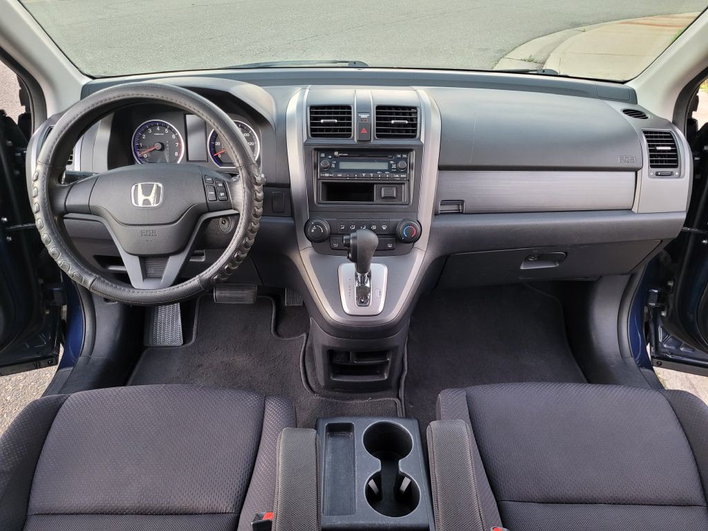 2008 Honda CR-V Image 12