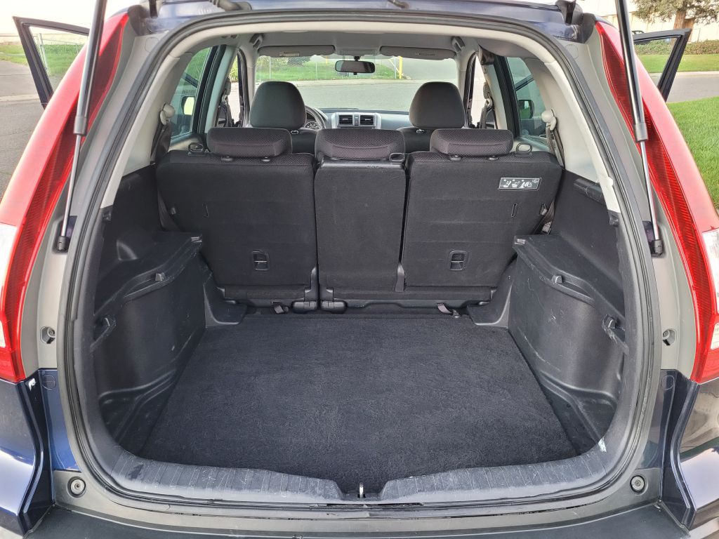 2008 Honda CR-V Image 13