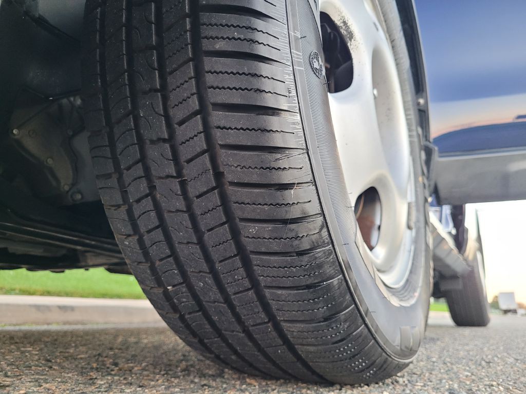 2008 Honda CR-V Image 14