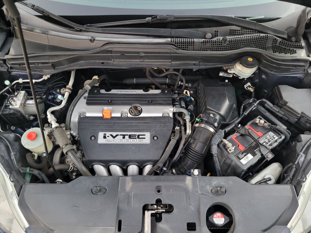 2008 Honda CR-V Image 15