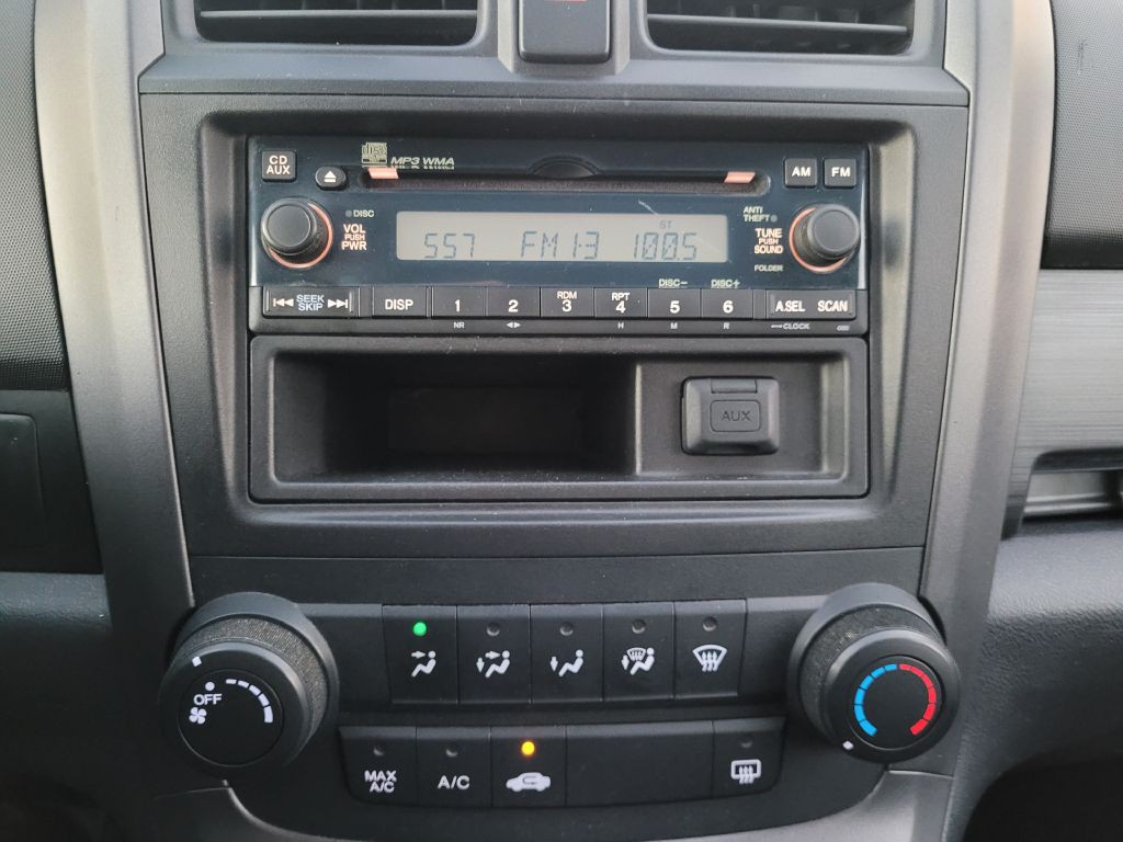 2008 Honda CR-V Image 16