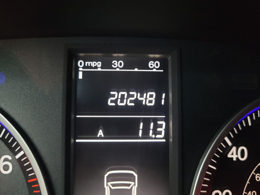 2008 Honda CR-V Image 17