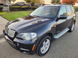 Image for 2012 BMW X5 xDrive ID: 7140822